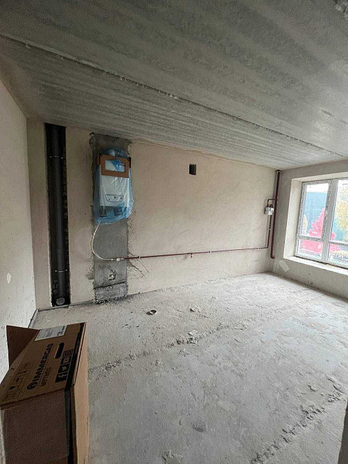 Останні  пропозиції в ЖК Двокімнатна квартира! Центральний парк! Ірпінь - зображення 6