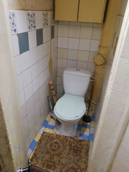 Здається квартира Софиевская Борщаговка - изображение 3