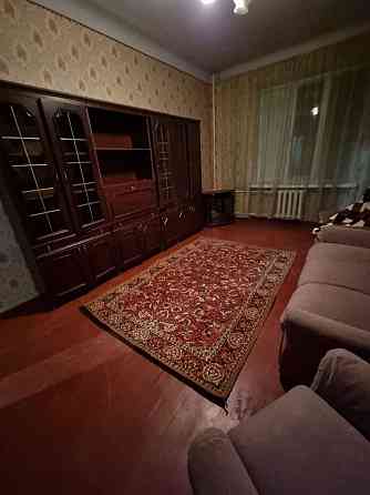 Оренда великої трикімнатної квартири на Соцмісті Кривий Ріг