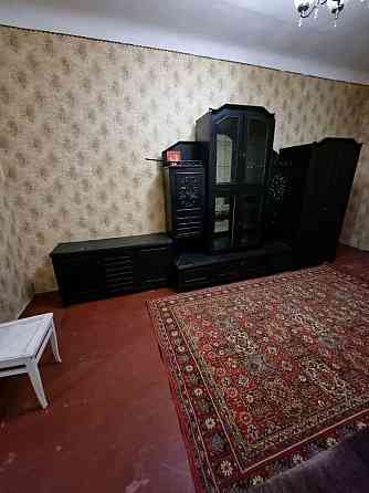 Оренда великої трикімнатної квартири на Соцмісті Кривий Ріг