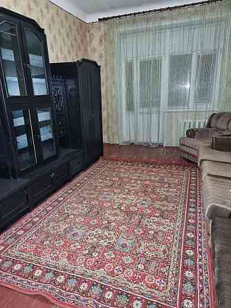 Оренда великої трикімнатної квартири на Соцмісті Кривий Ріг