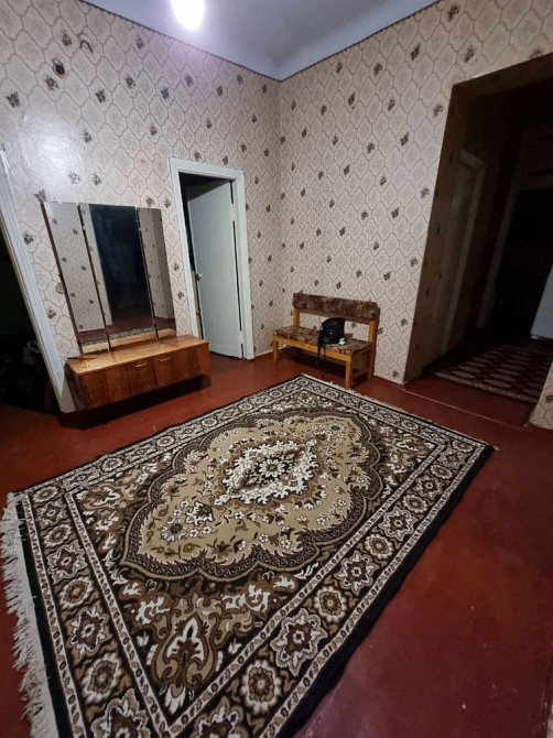 Оренда великої трикімнатної квартири на Соцмісті Кривой Рог - изображение 5