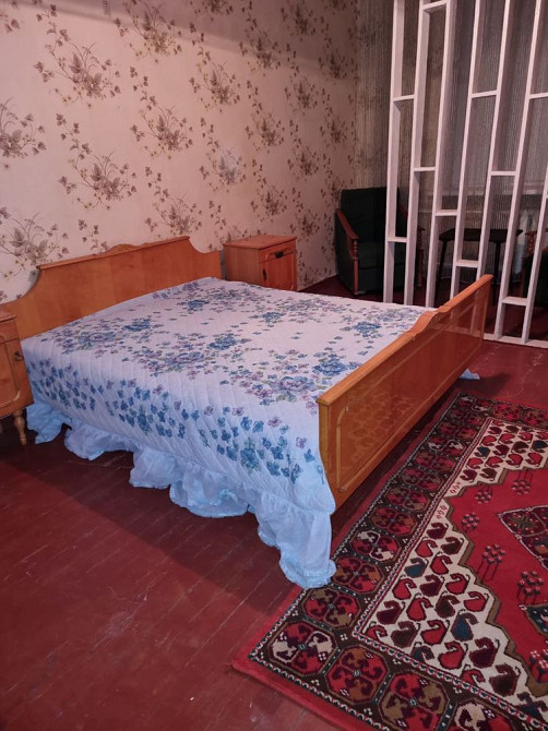 Оренда великої трикімнатної квартири на Соцмісті Кривой Рог - изображение 1