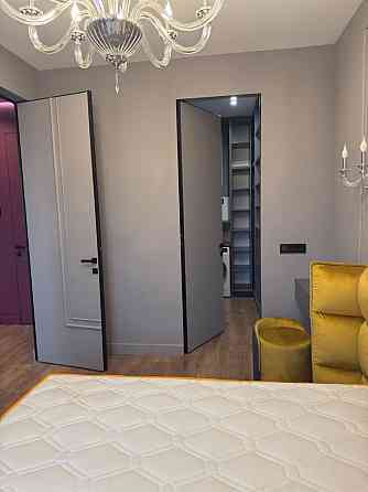 Оренда 2к квартира кт “Sherwood” Шервуд Ужгород