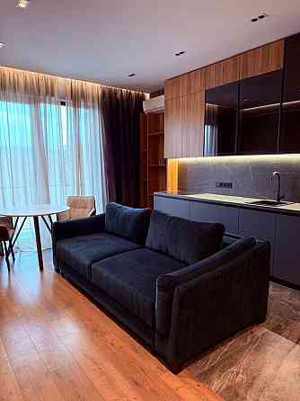 Оренда 2к квартира кт “Sherwood” Шервуд Ужгород