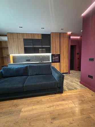 Оренда 2к квартира кт “Sherwood” Шервуд Ужгород