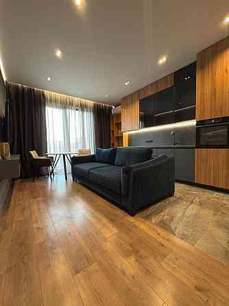 Оренда 2к квартира кт “Sherwood” Шервуд Ужгород