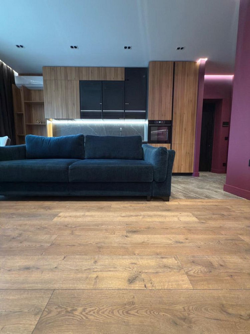 Оренда 2к квартира кт “Sherwood” Шервуд Ужгород - изображение 8