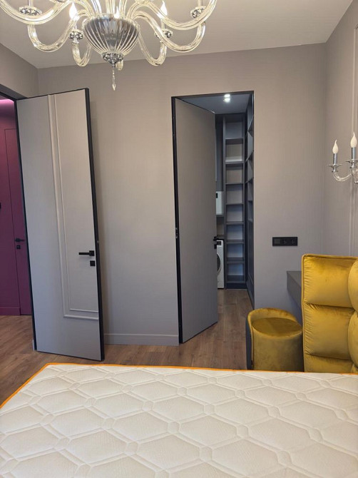 Оренда 2к квартира кт “Sherwood” Шервуд Ужгород - изображение 3