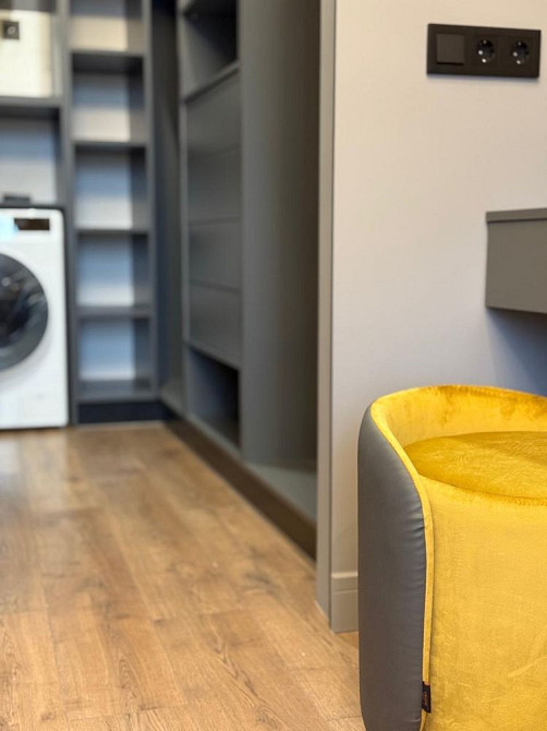 Оренда 2к квартира кт “Sherwood” Шервуд Ужгород - изображение 2