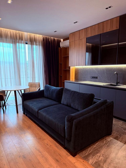 Оренда 2к квартира кт “Sherwood” Шервуд Ужгород - изображение 5