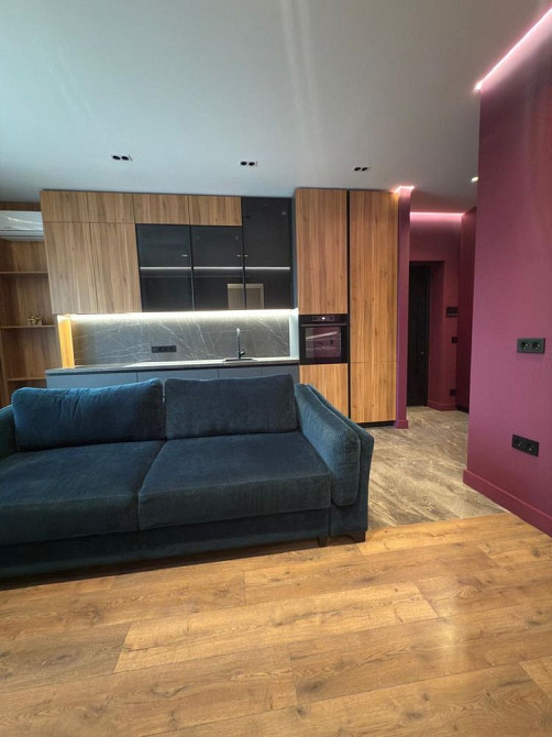 Оренда 2к квартира кт “Sherwood” Шервуд Ужгород - изображение 6