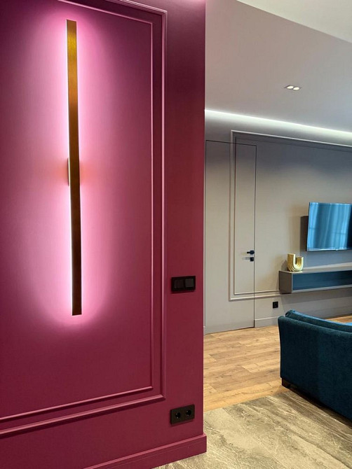 Оренда 2к квартира кт “Sherwood” Шервуд Ужгород - изображение 7