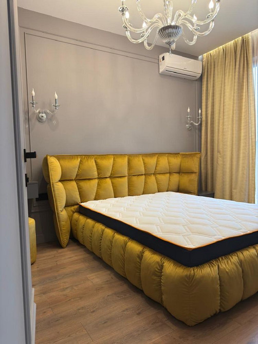 Оренда 2к квартира кт “Sherwood” Шервуд Ужгород - изображение 1