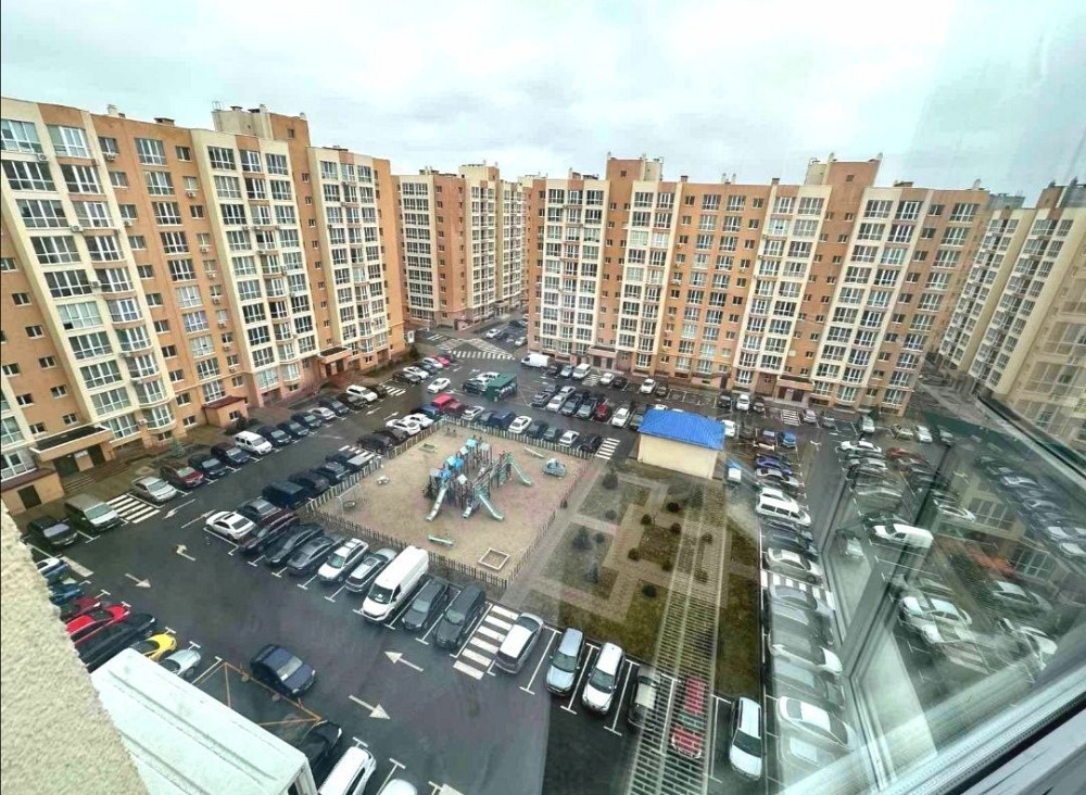 Простора 2кімн квартира в сучасному ЖК Софіївська Сфера Вишневое - изображение 8