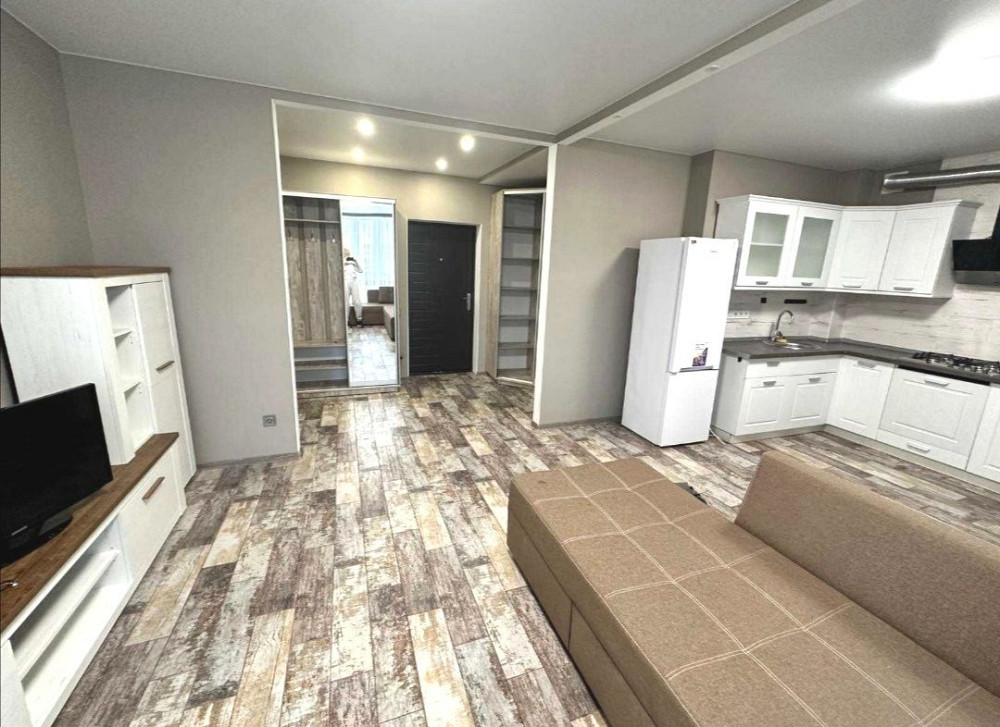 Простора 2кімн квартира в сучасному ЖК Софіївська Сфера Вишневое - изображение 1