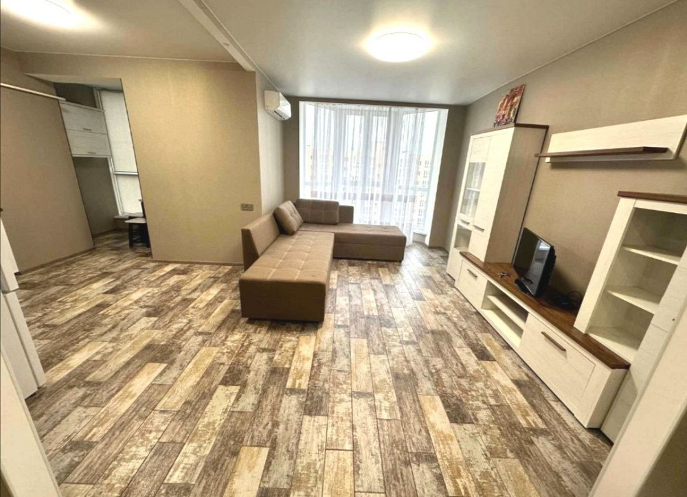 Простора 2кімн квартира в сучасному ЖК Софіївська Сфера Вишневое - изображение 3