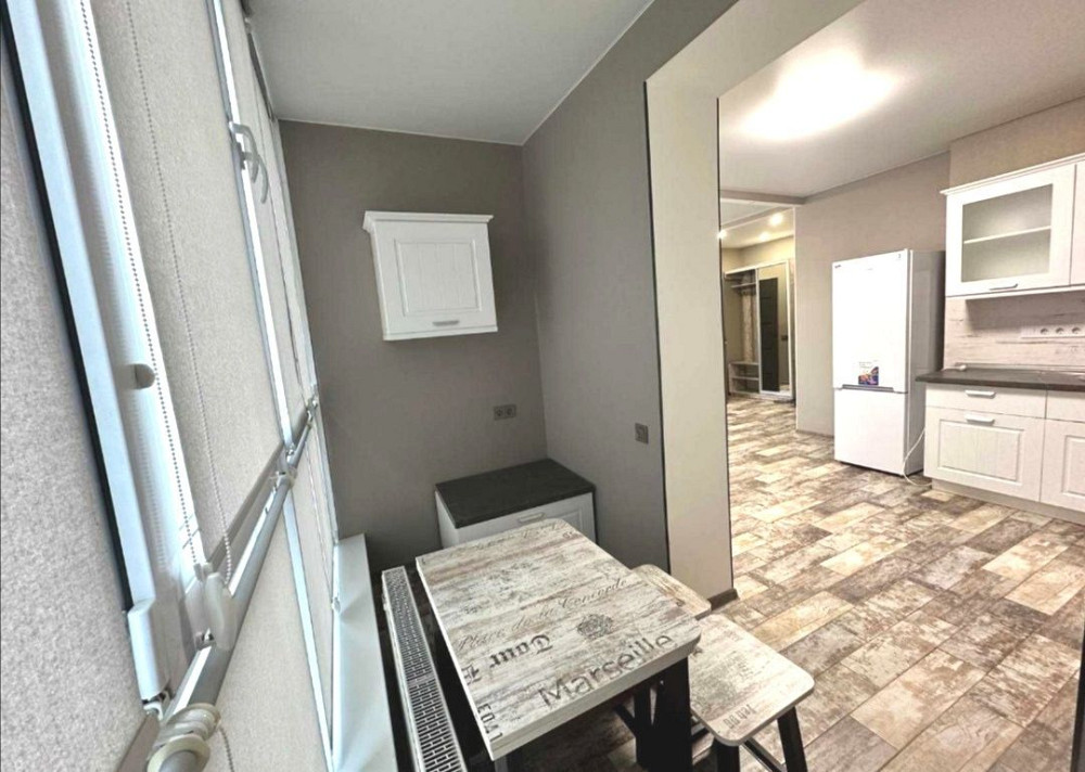 Простора 2кімн квартира в сучасному ЖК Софіївська Сфера Вишневое - изображение 4