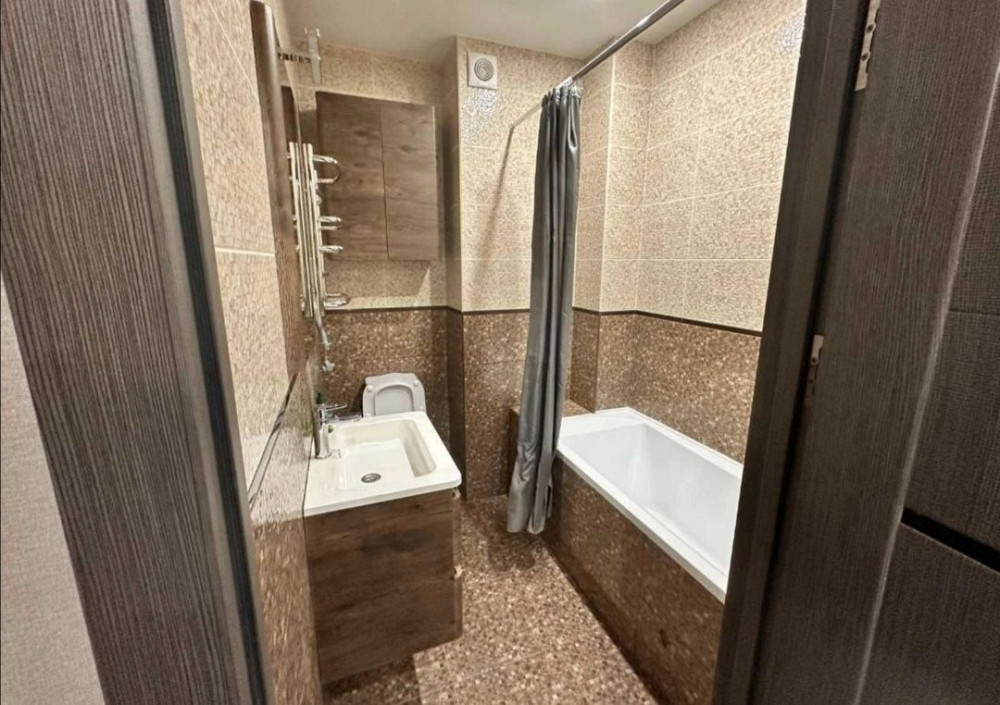 Простора 2кімн квартира в сучасному ЖК Софіївська Сфера Вишневое - изображение 6