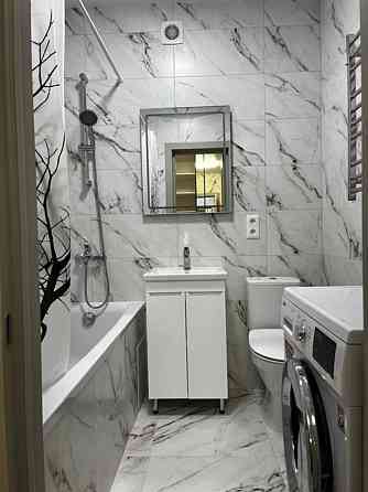 Оренда 1к. квартири з видом на Набережну. Швидкій виїзд на Київ. Ирпень