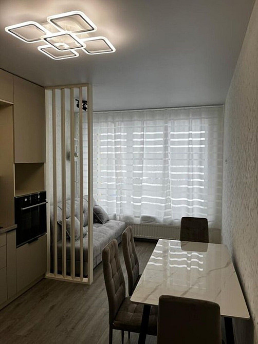 Оренда 1к. квартири з видом на Набережну. Швидкій виїзд на Київ. Ирпень - изображение 4