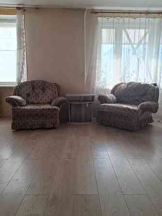 Здам в оренду 1-кімнатну студію біля метро Холодна Гора Харків