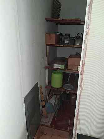 Здам в оренду 1-кімнатну студію біля метро Холодна Гора Харків