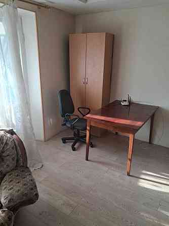Здам в оренду 1-кімнатну студію біля метро Холодна Гора Харків