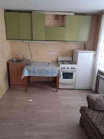 Здам в оренду 1-кімнатну студію біля метро Холодна Гора Харків