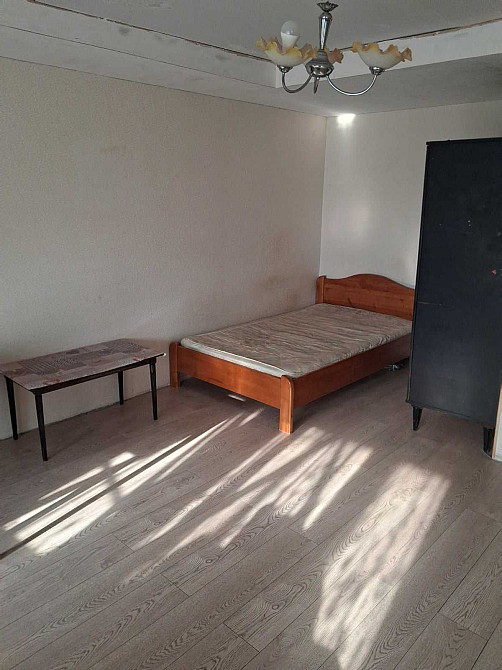 Здам в оренду 1-кімнатну студію біля метро Холодна Гора Харьков - изображение 2