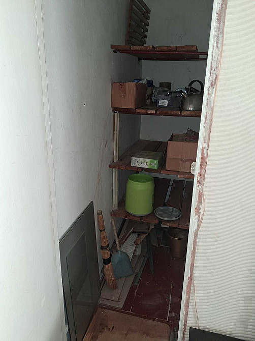 Здам в оренду 1-кімнатну студію біля метро Холодна Гора Харьков - изображение 6