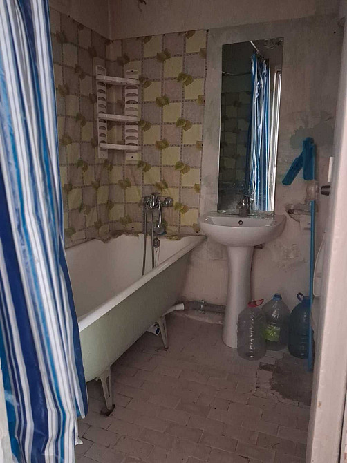 Здам в оренду 1-кімнатну студію біля метро Холодна Гора Харьков - изображение 5