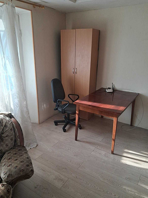 Здам в оренду 1-кімнатну студію біля метро Холодна Гора Харьков - изображение 3