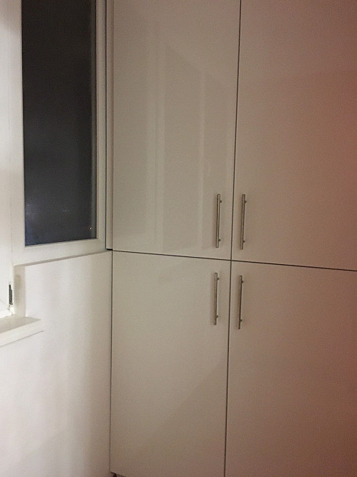 1-к. квартира з ремонтом  та лоджією в Східному р-ні Тернопіль - зображення 4