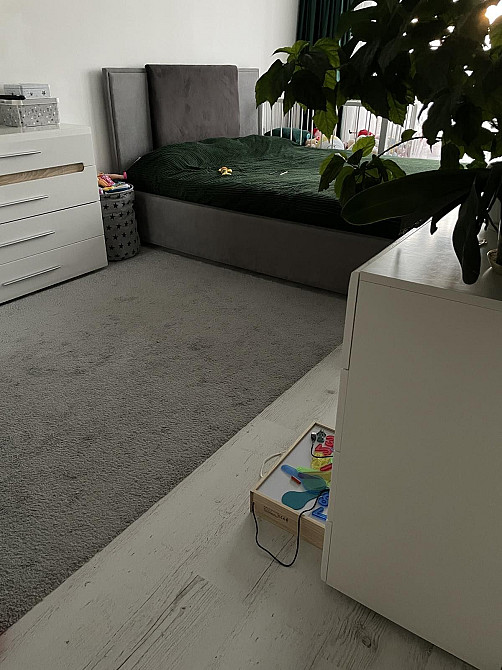 1-к. квартира з ремонтом  та лоджією в Східному р-ні Тернопіль - зображення 7