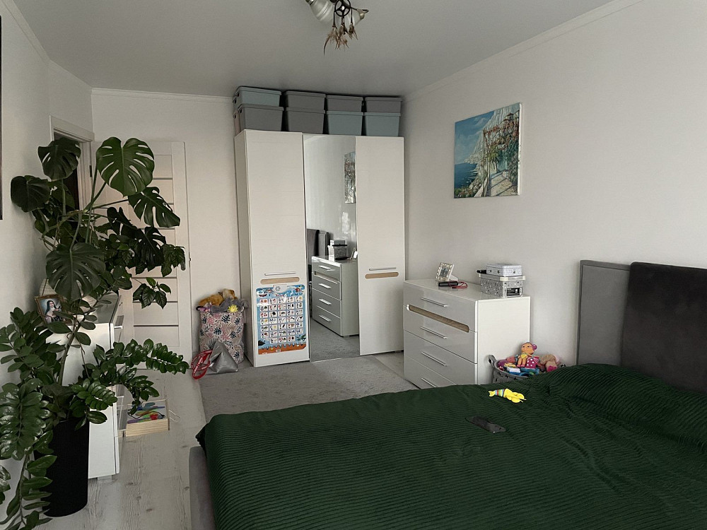 1-к. квартира з ремонтом  та лоджією в Східному р-ні Тернопіль - зображення 8