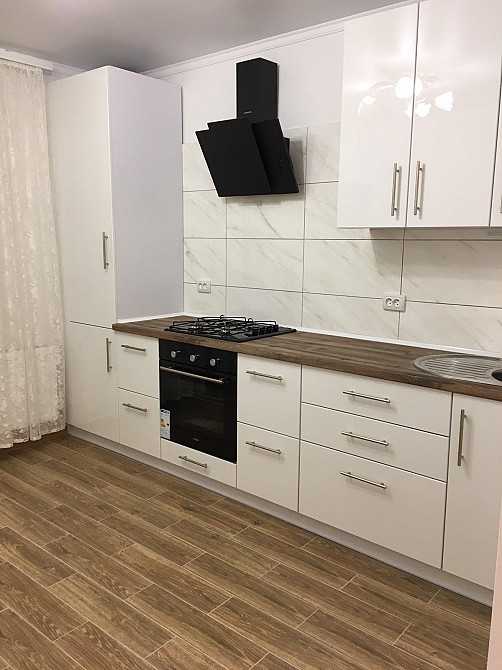 1-к. квартира з ремонтом  та лоджією в Східному р-ні Тернопіль - зображення 3