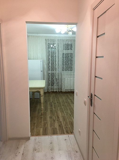 1-к. квартира з ремонтом  та лоджією в Східному р-ні Тернопіль - зображення 5