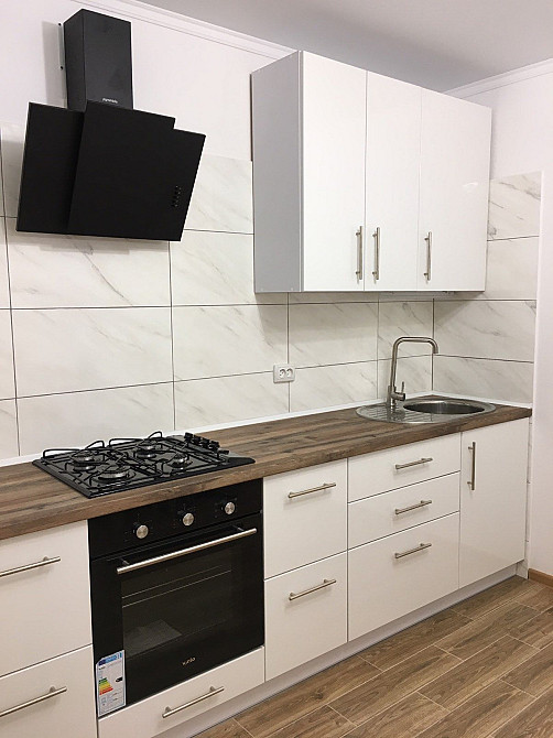 1-к. квартира з ремонтом  та лоджією в Східному р-ні Тернопіль - зображення 2