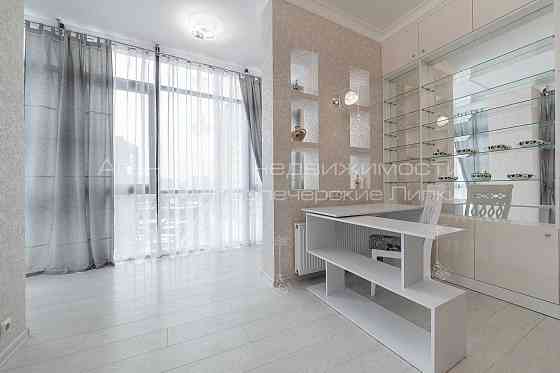 Аренда 2-комнатной квартиры в ЖК Новопечерские Липки - Драгомирова Київ