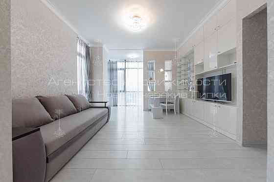 Аренда 2-комнатной квартиры в ЖК Новопечерские Липки - Драгомирова Київ