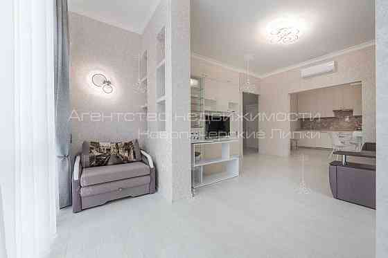 Аренда 2-комнатной квартиры в ЖК Новопечерские Липки - Драгомирова Київ