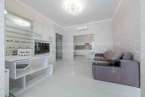 Аренда 2-комнатной квартиры в ЖК Новопечерские Липки - Драгомирова Київ