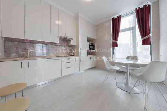 Аренда 2-комнатной квартиры в ЖК Новопечерские Липки - Драгомирова Київ