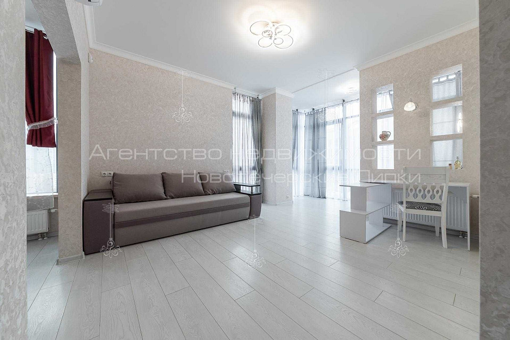 Аренда 2-комнатной квартиры в ЖК Новопечерские Липки - Драгомирова Київ - зображення 3