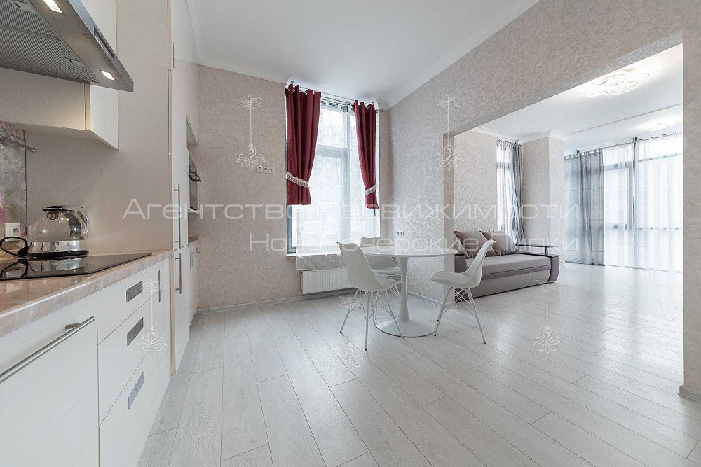 Аренда 2-комнатной квартиры в ЖК Новопечерские Липки - Драгомирова Київ - зображення 8