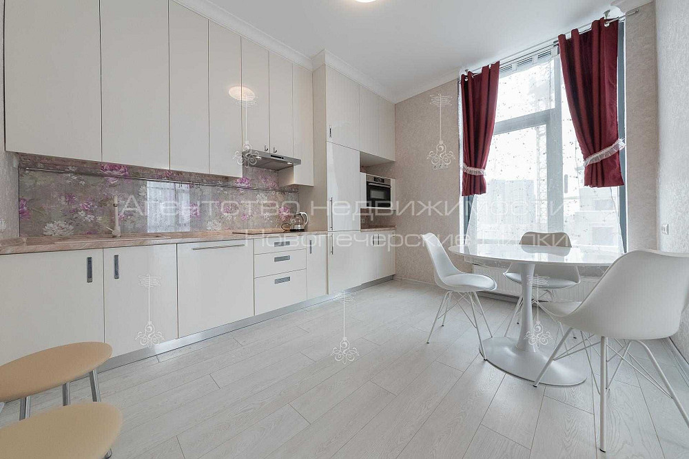 Аренда 2-комнатной квартиры в ЖК Новопечерские Липки - Драгомирова Київ - зображення 4