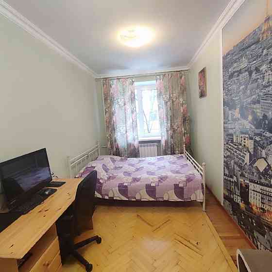 Оренда 3х кімнатної квартири  вулиця Є.Коновальця, 29а. м.Печерська. Київ