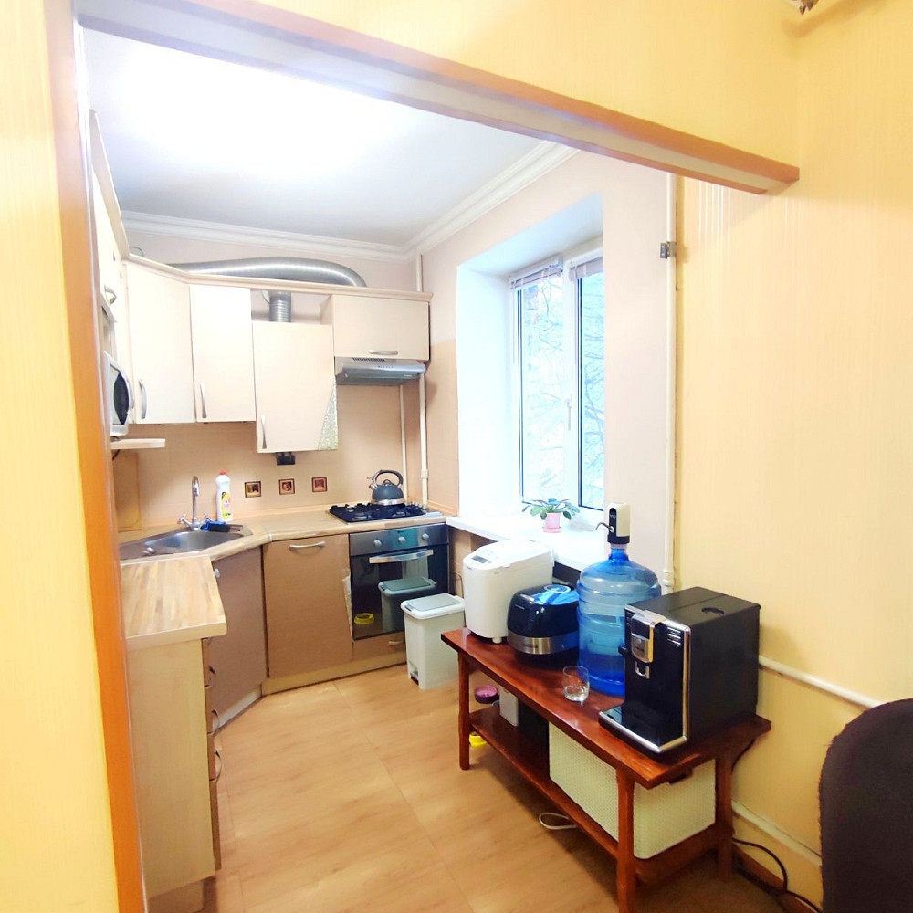 Оренда 3х кімнатної квартири  вулиця Є.Коновальця, 29а. м.Печерська. Київ - зображення 8