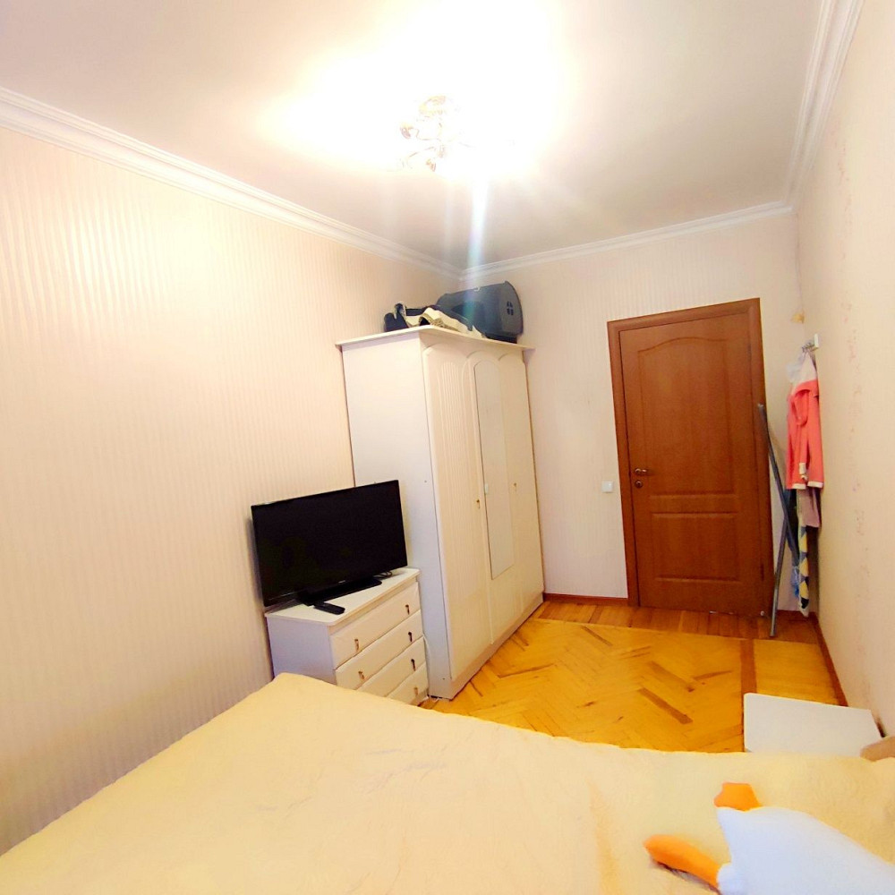 Оренда 3х кімнатної квартири  вулиця Є.Коновальця, 29а. м.Печерська. Київ - зображення 5